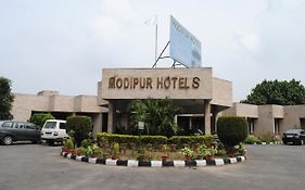 Modipur Hotel
